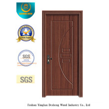 Simplestyle Water Proof MDF Door for Interior (xcl-839)